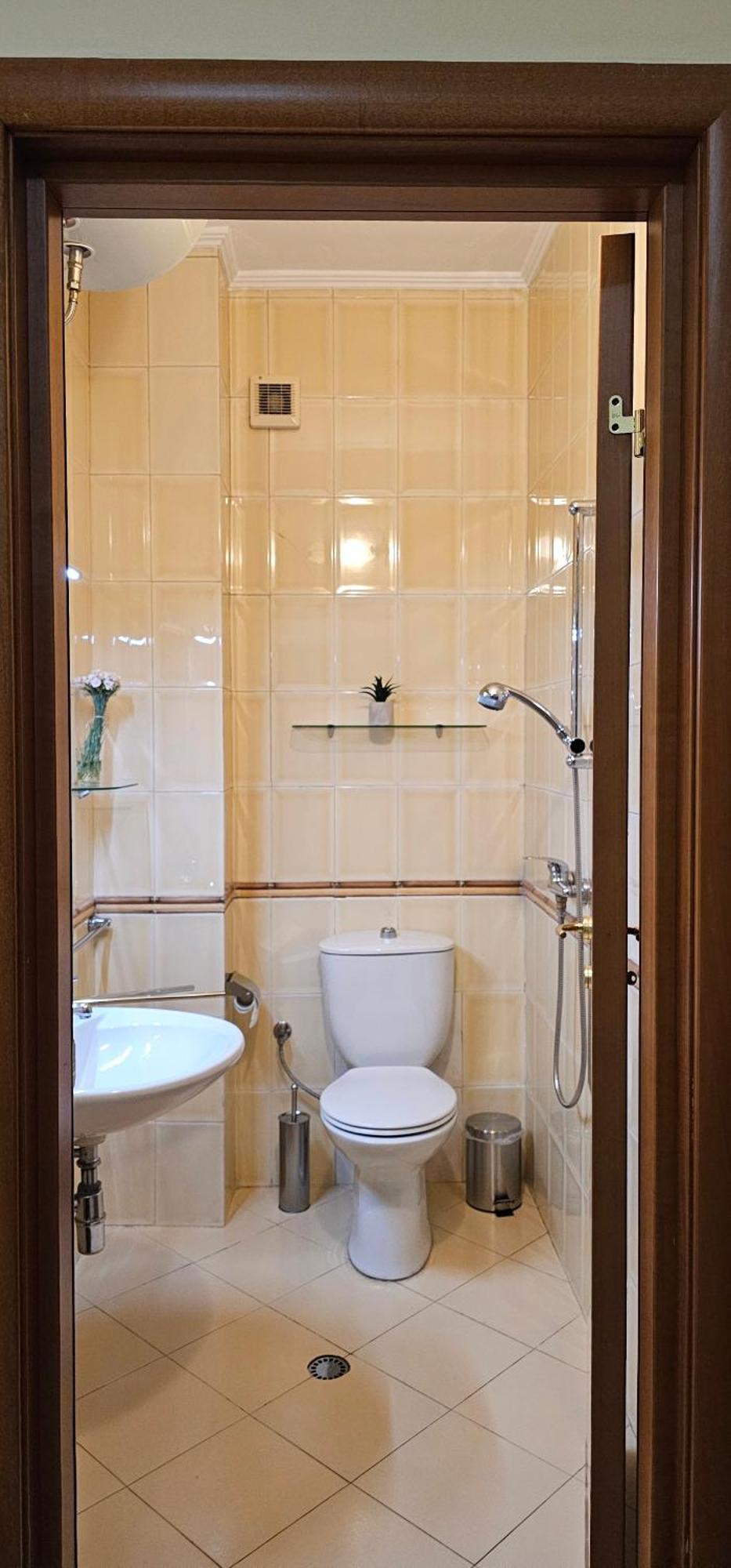 Tam 2Bdr Center Taiwan Apartment Tirana Exterior photo